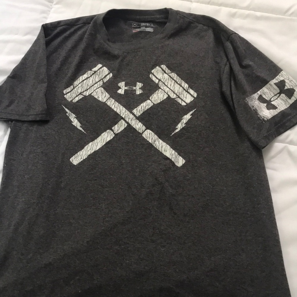 Men’s Under Armour T Shirt